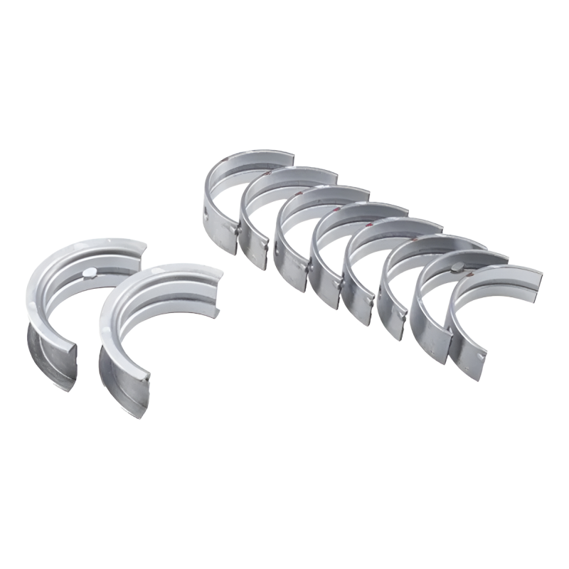 Bronzina Metal Leve