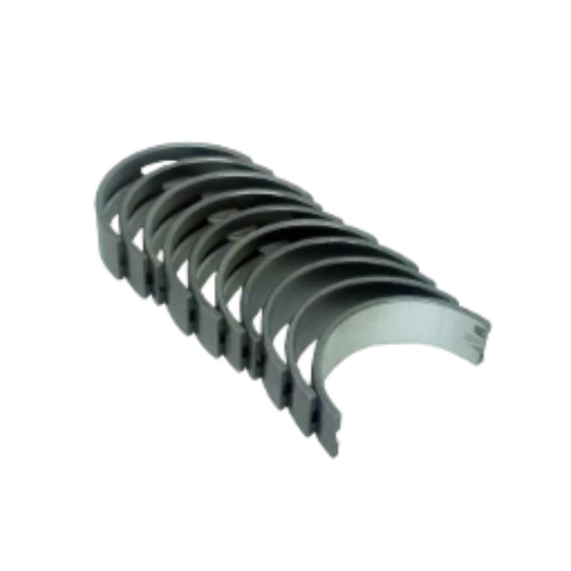 Bronzina Metal Leve