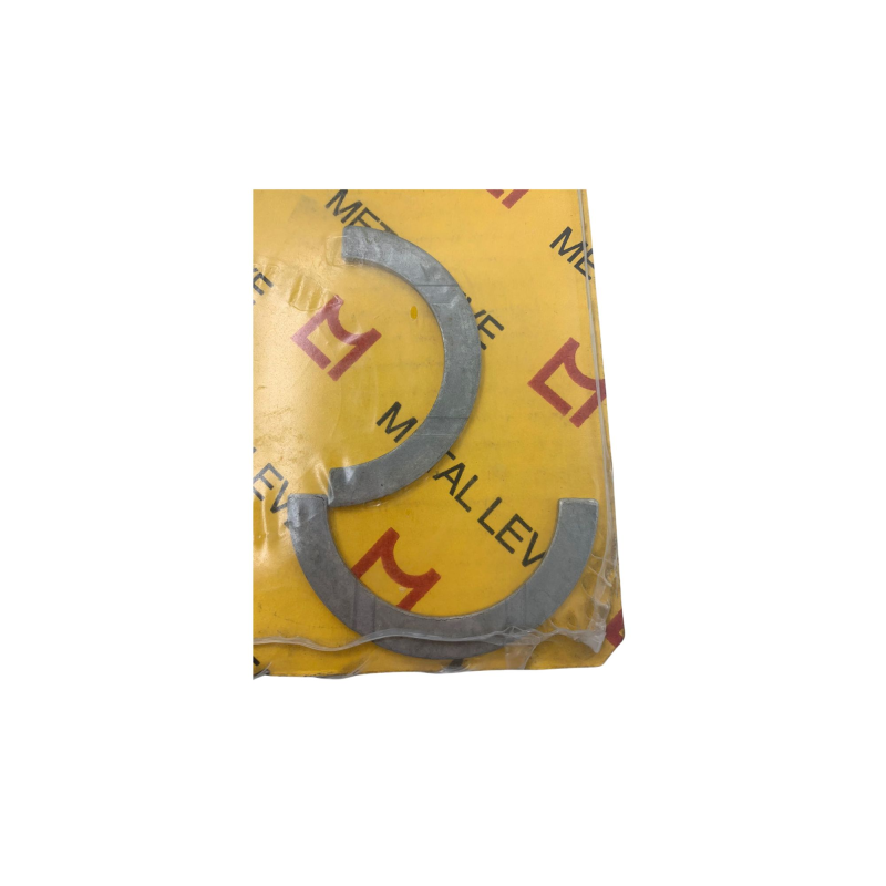 Arruela Encosto Metal Leve