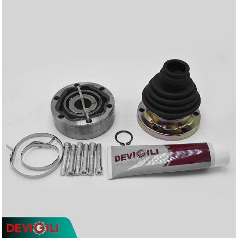 Junta Deslizante Devigili