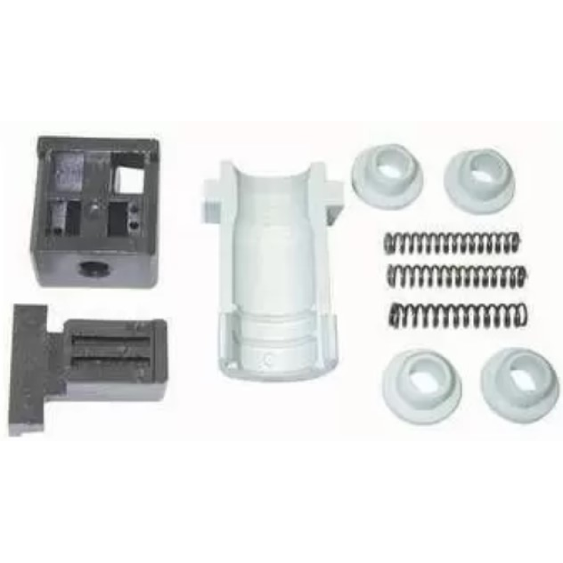 Kit Parcial G625 Brasilkits