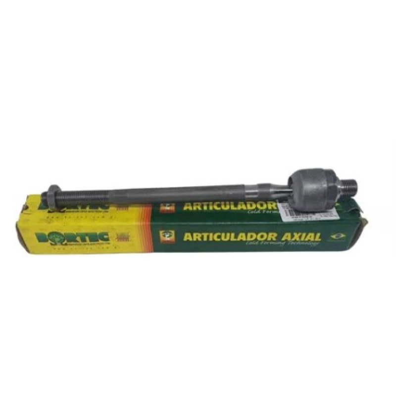 Articulacao Bortec
