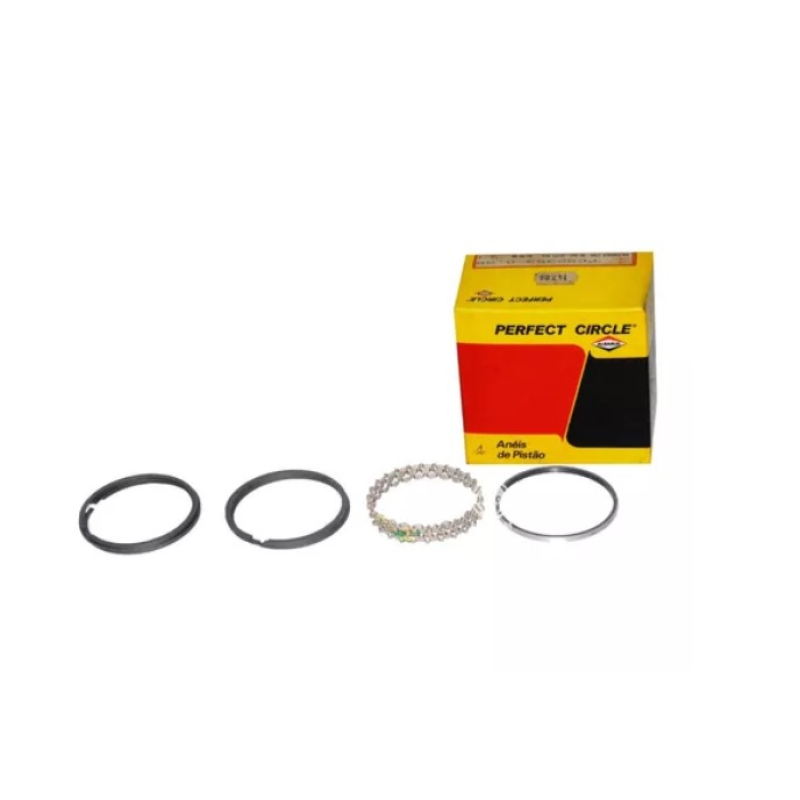 Anel Segmento Sna1016040 Albarus