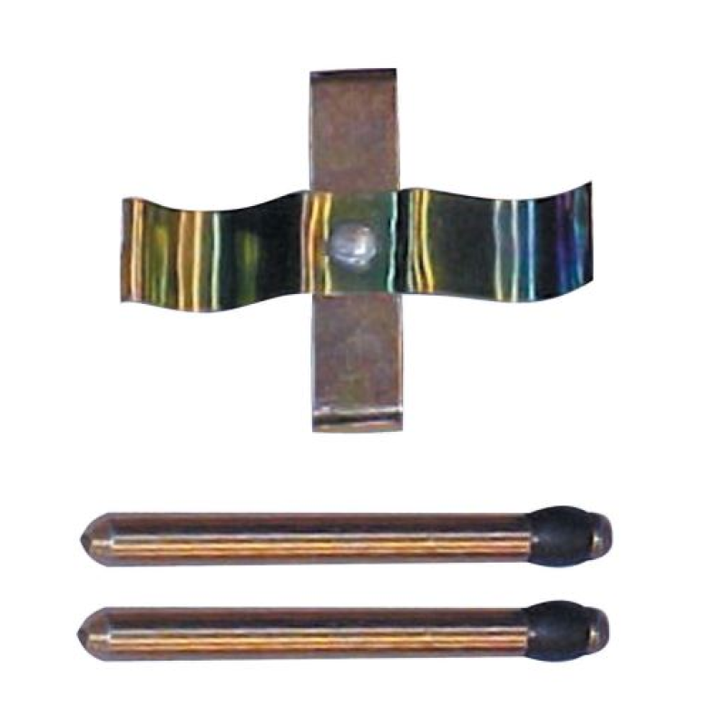 Reparo Freio Disco Diant Uniparts