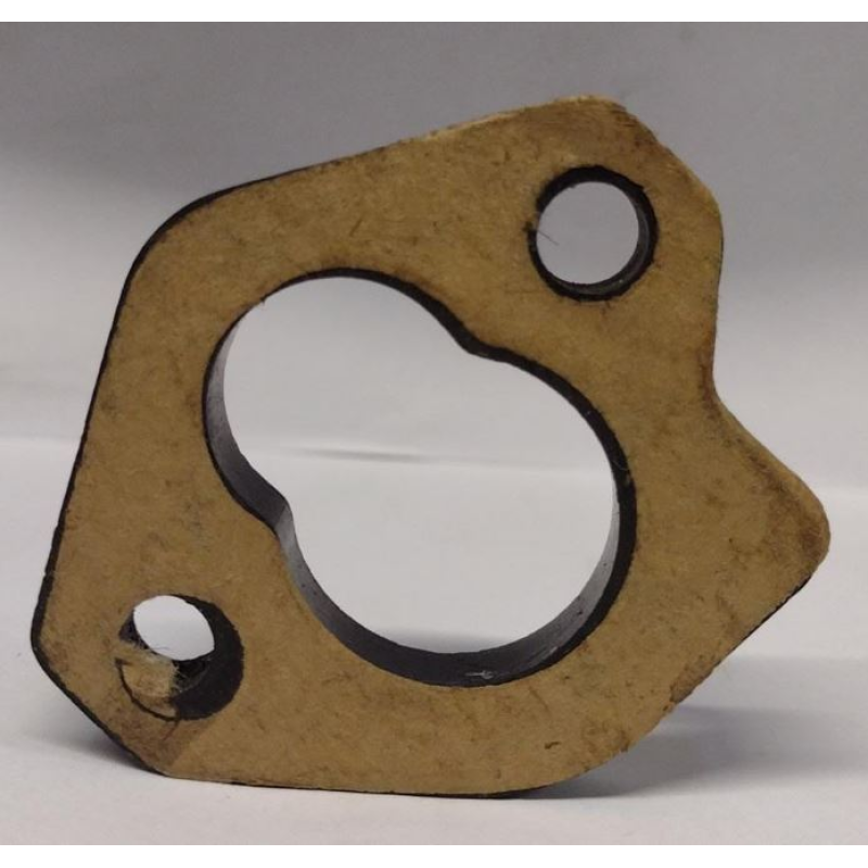 Flange Bomba Combustivel Dewparts