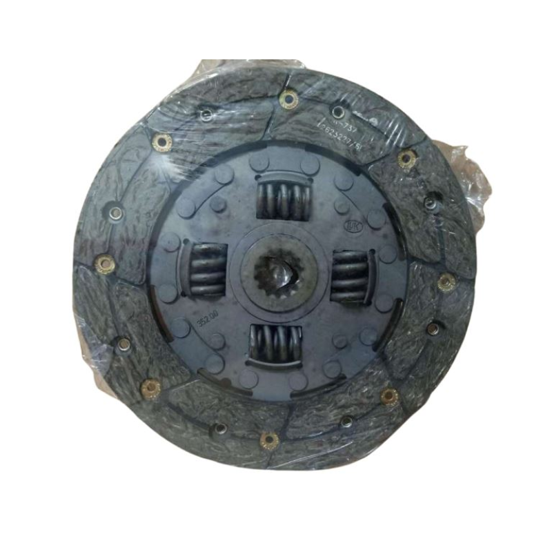 Disco Embreagem Platolandia