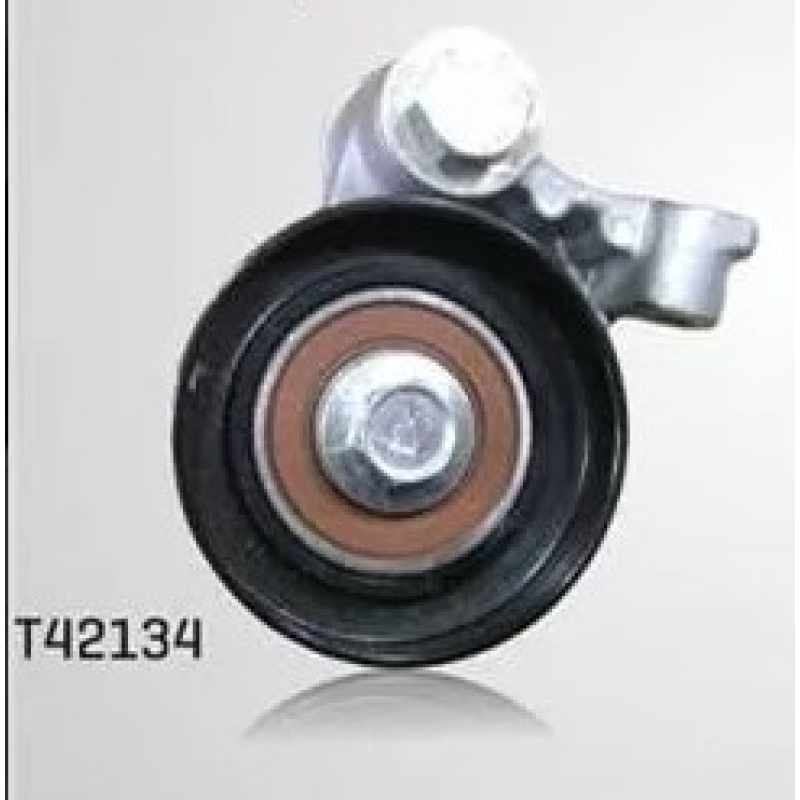 Tensor Correia Dentada Gates