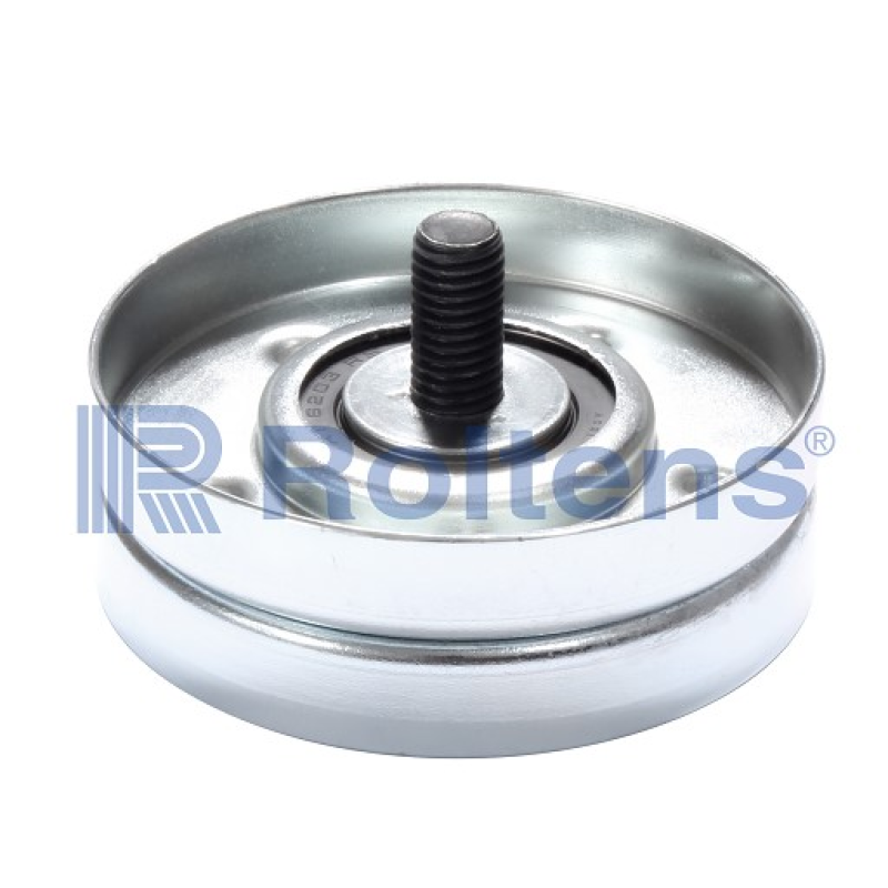 Polia Direcao Hidraulica Rt7026cp Roltens