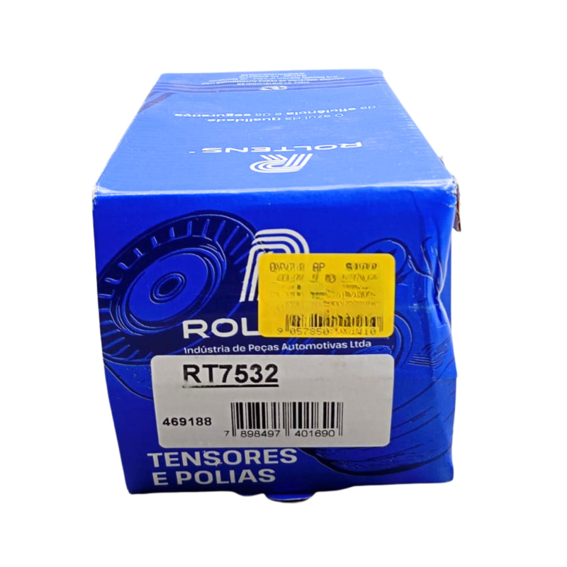 Tensor Alternador Roltens