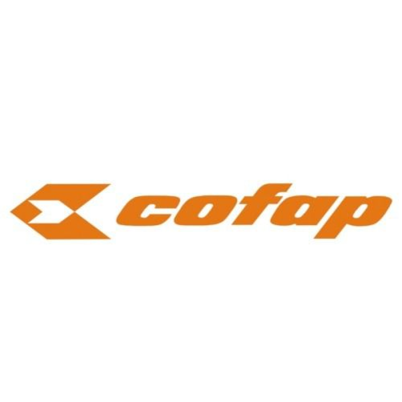 Amortecedor Diant Gp32583 Cofap