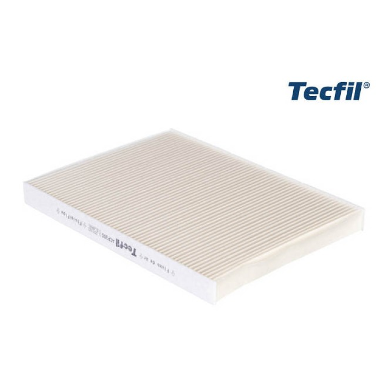 Filtro Acd Acp300 Tecfil