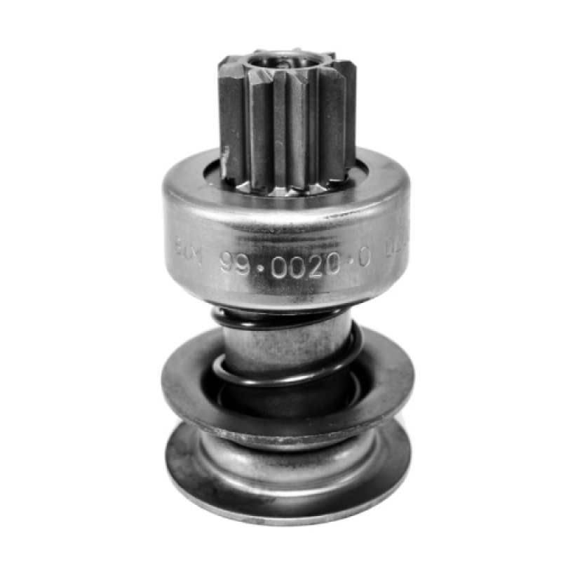 Impulsor Partida Bzm9900200 Bzm