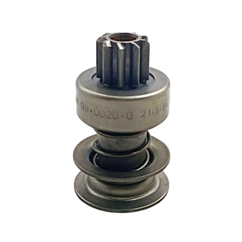 Impulsor Partida Bzm9900200 Bzm