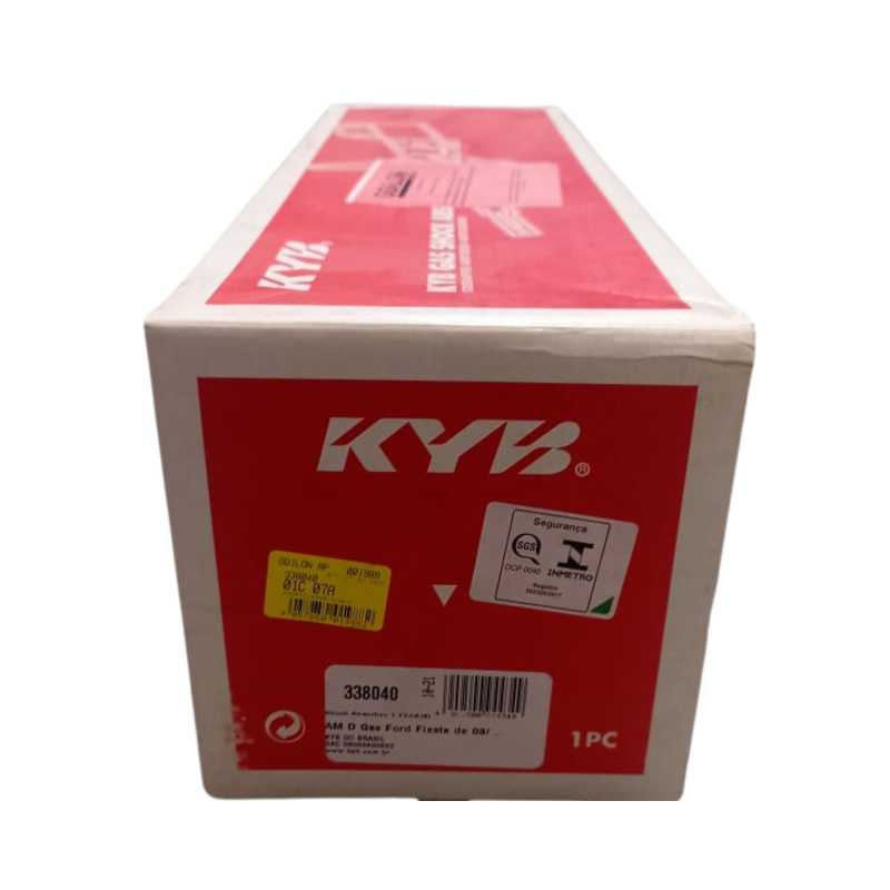 Amortecedor Diant Kayaba
