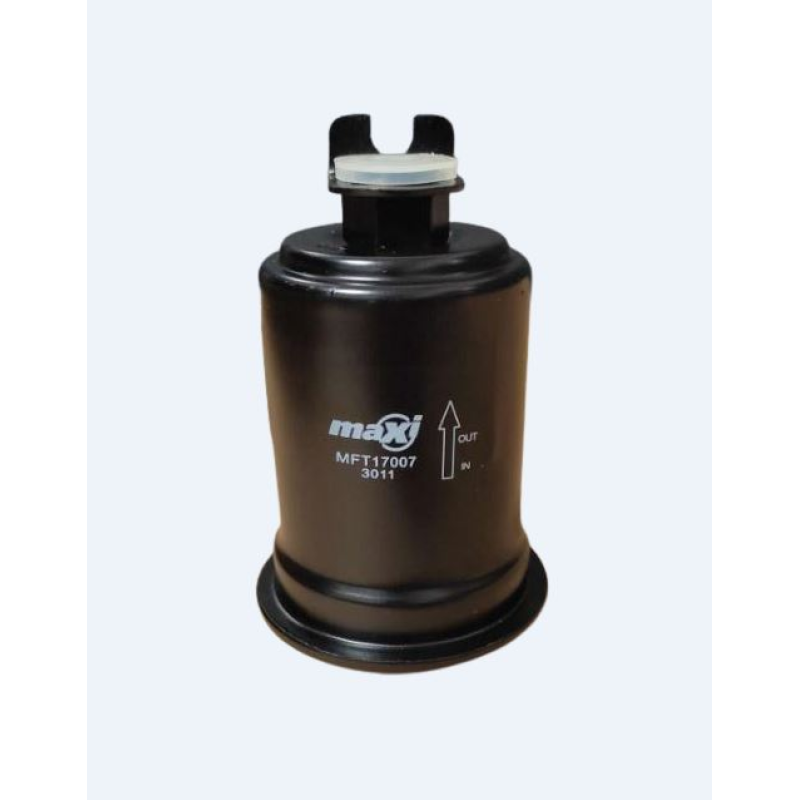 Filtro Combustivel Maxi