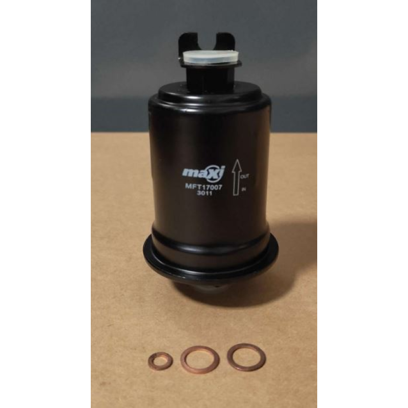 Filtro Combustivel Maxi