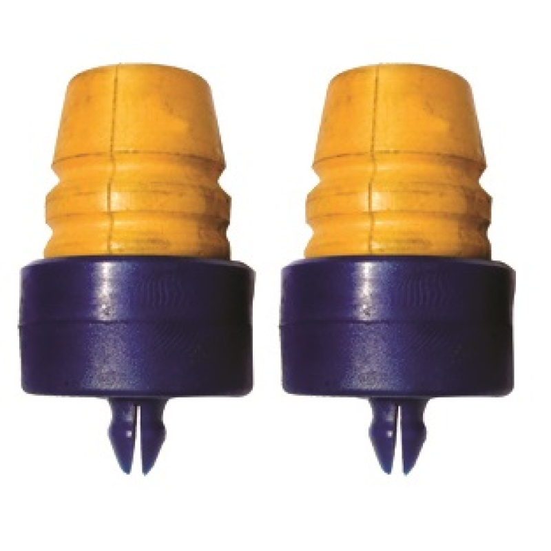 Kit Amortecedor Tras Mobensani