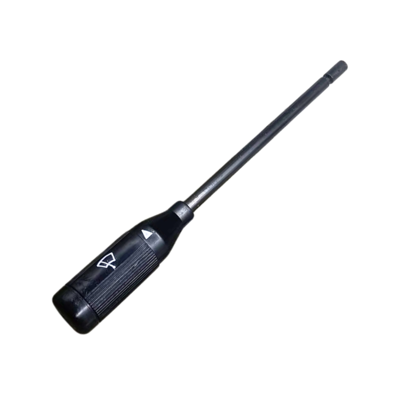 Alavanca Chave Seta Sem Temporizador Amefil