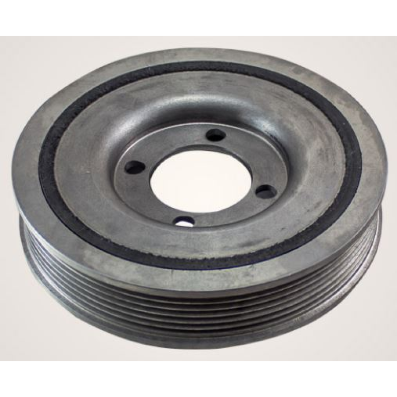 Polia Virabrequim Triade