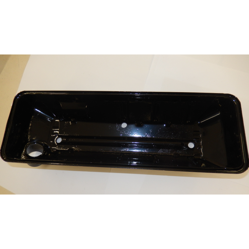 Tampa Valvula Finder