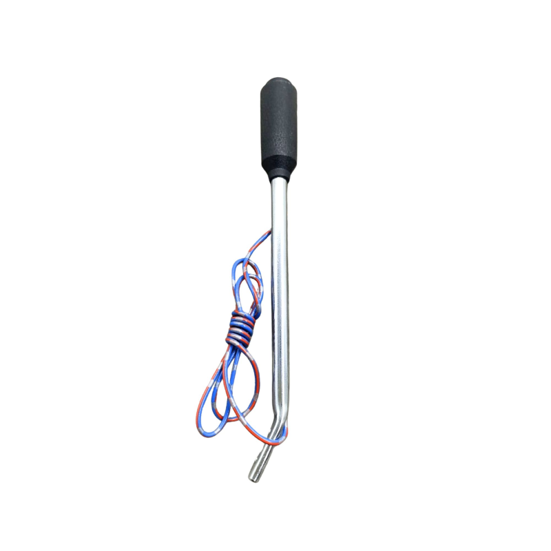 Alavanca Chave De Seta Cromado Amefil