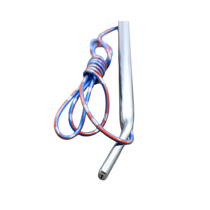 Alavanca Chave De Seta Cromado Amefil