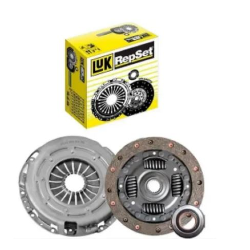 Embreagem Luk