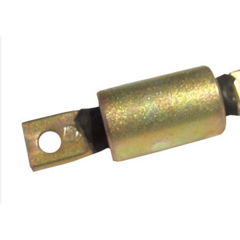 Bucha Central Bandeja Susp Diant Mobensani