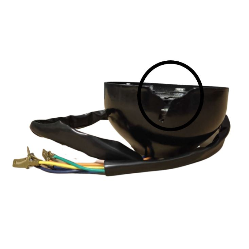 Chave Seta Cd314 Amefil
