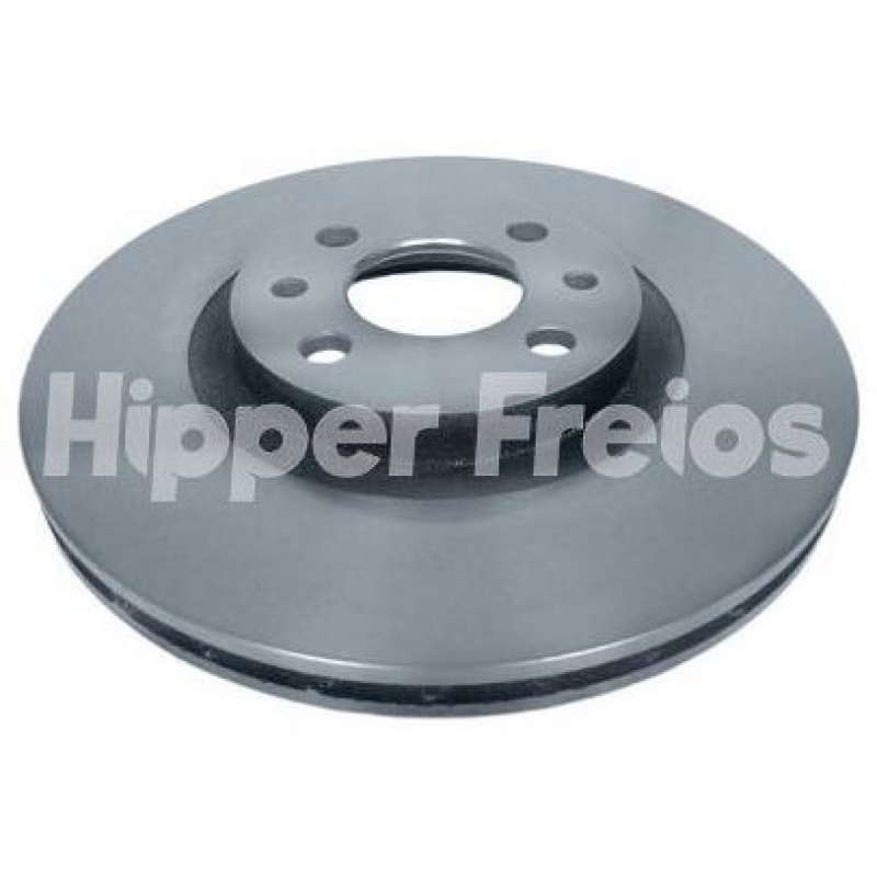 Disco Freio Diant Hf49a Hf