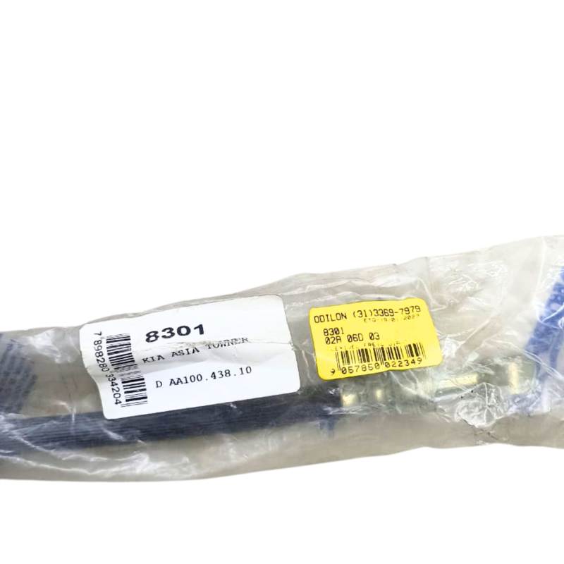 Flexivel Freio Diant Norflex