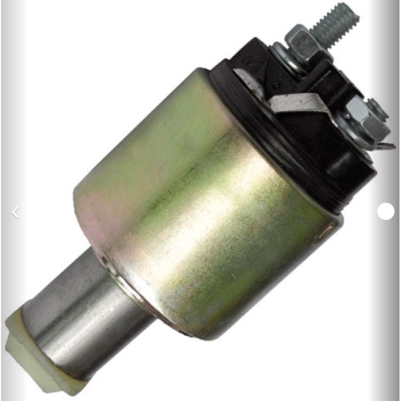 Solenoide Marilia