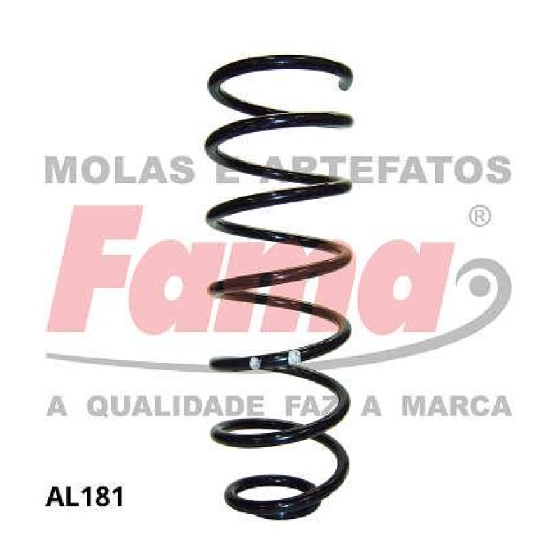 Mola Tras Al181 Aliperti