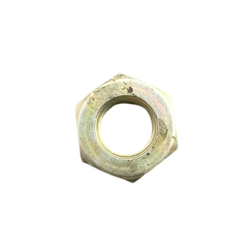 Porca Manga Eixo Dir Wzanoni