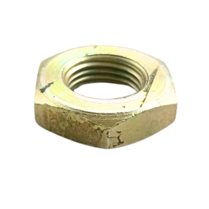 Porca Manga Eixo Dir Wzanoni