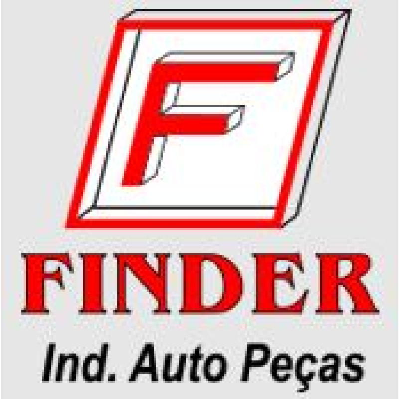 Alavanca Acelerador Finder