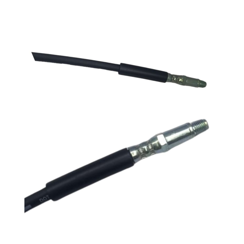 Flexivel Freio Diant Norflex