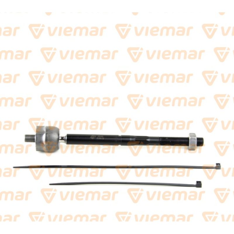 Articulacao Viemar