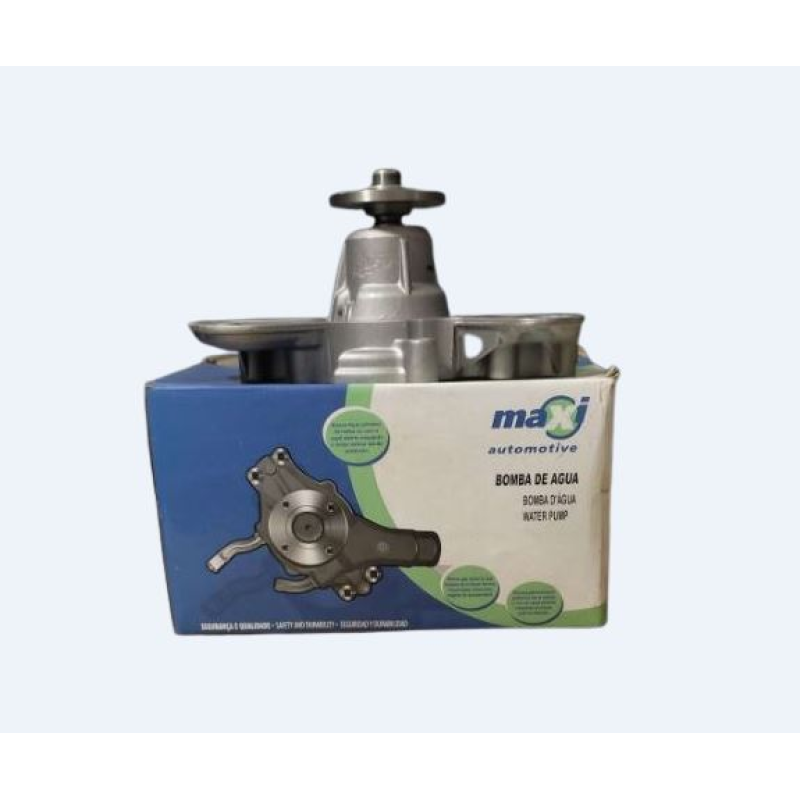 Bomba Agua Maxi