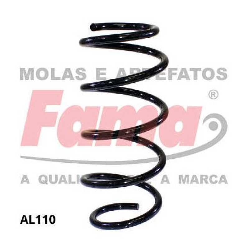 Mola Diant Al110 Aliperti