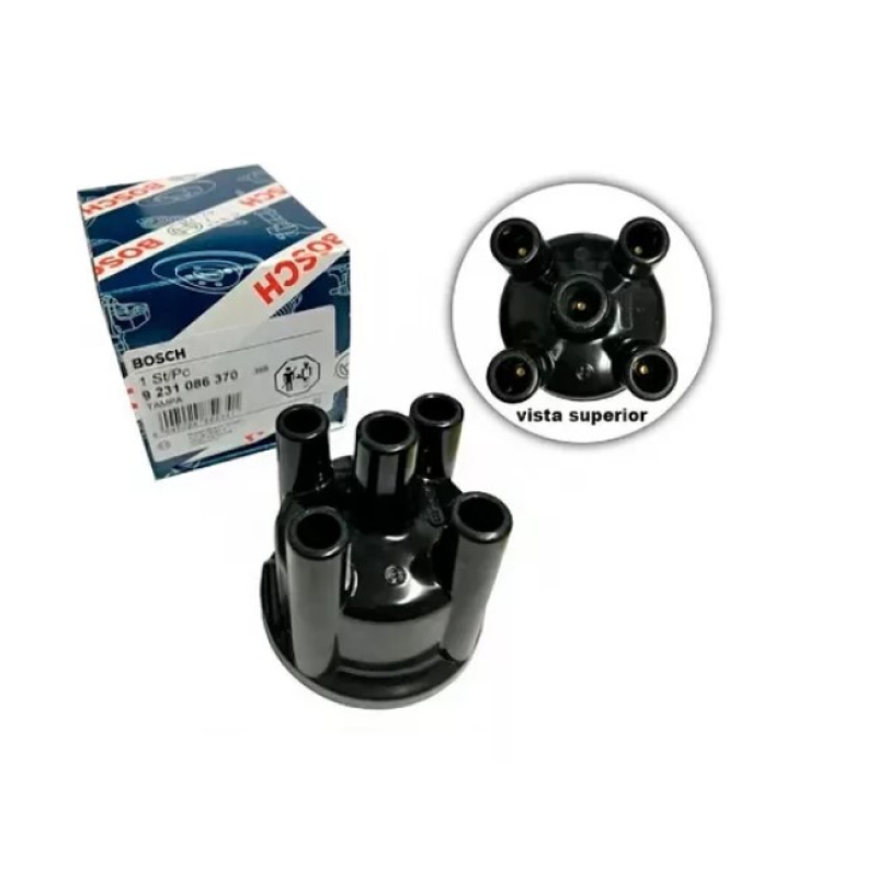 Tampa Distribuidor 9231086370 Bosch