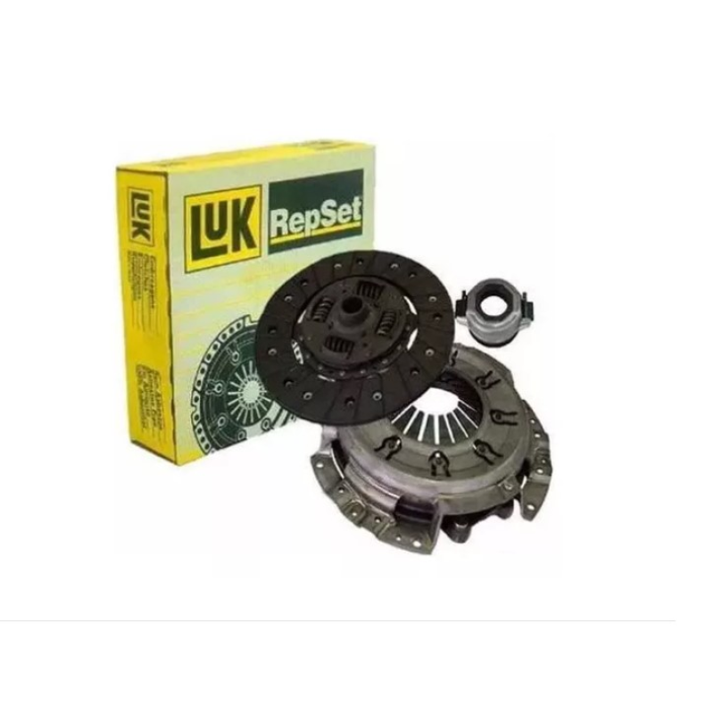 Embreagem Luk