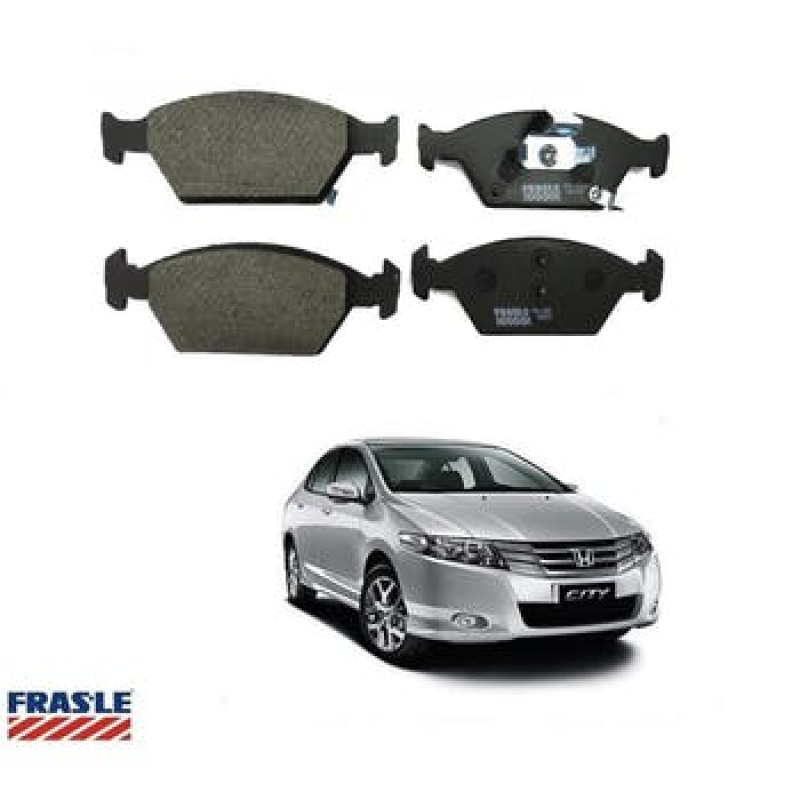 Pastilha Freio Pd685 Frasle