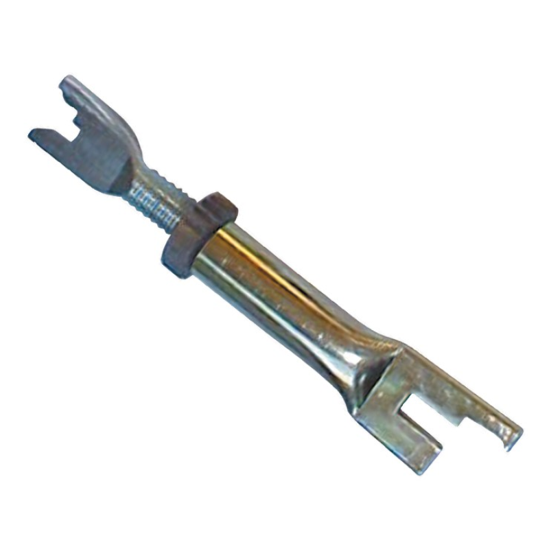 Regulador Freio Tras Esq Ceccarelli