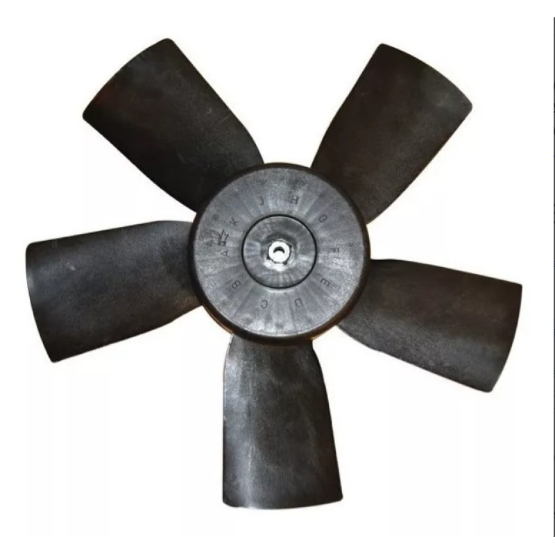 Helice Radiador Modefer