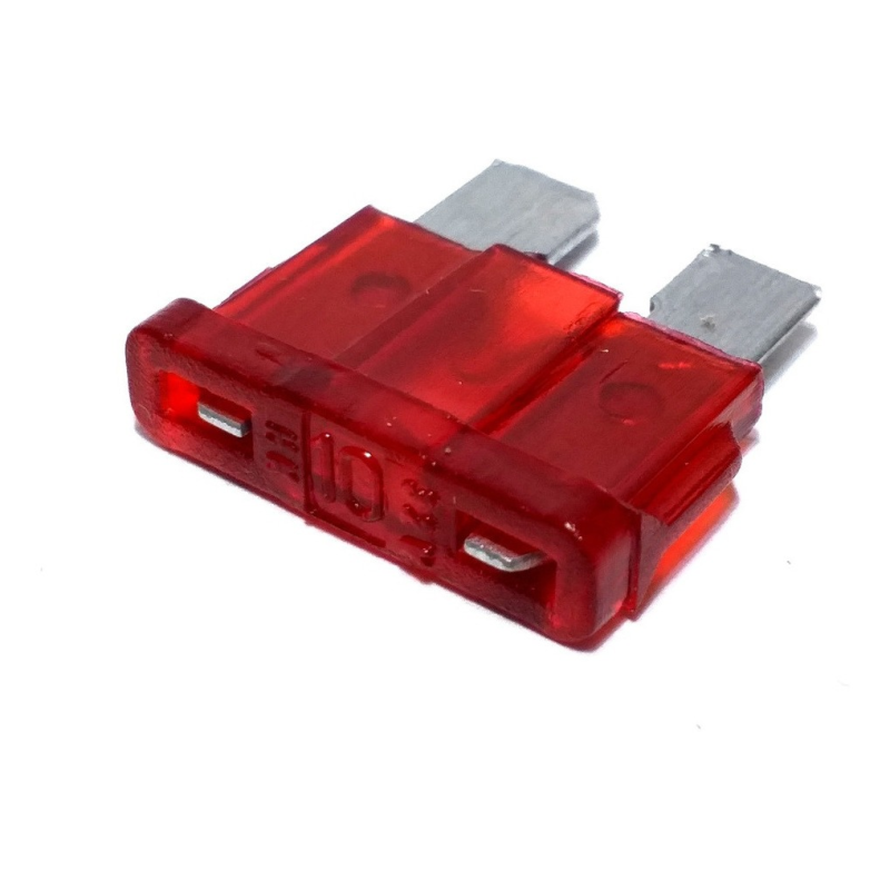 Fusivel Lamina 10 A Mci