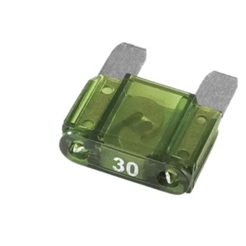 Fusivel Lamina 30 A Mci