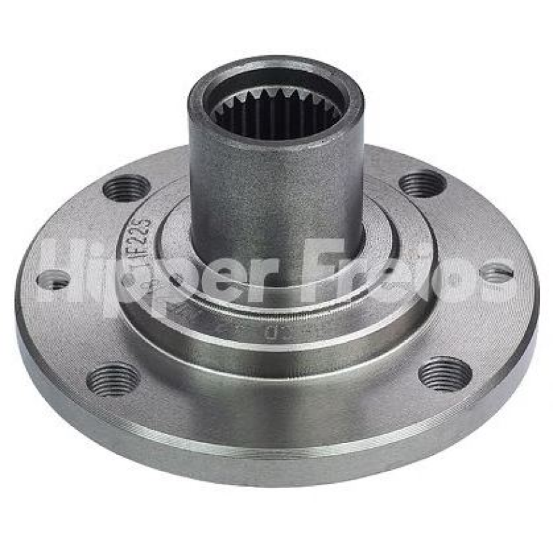 Cubo Roda Diant Hfcd42 Hf