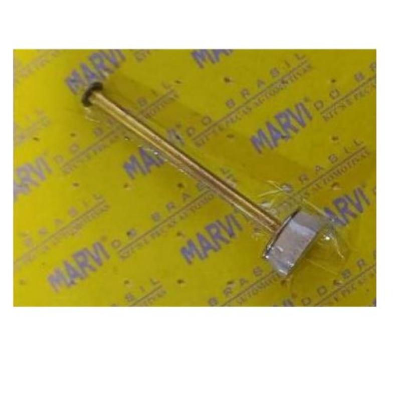 Pistao Injetor Tec E Mec