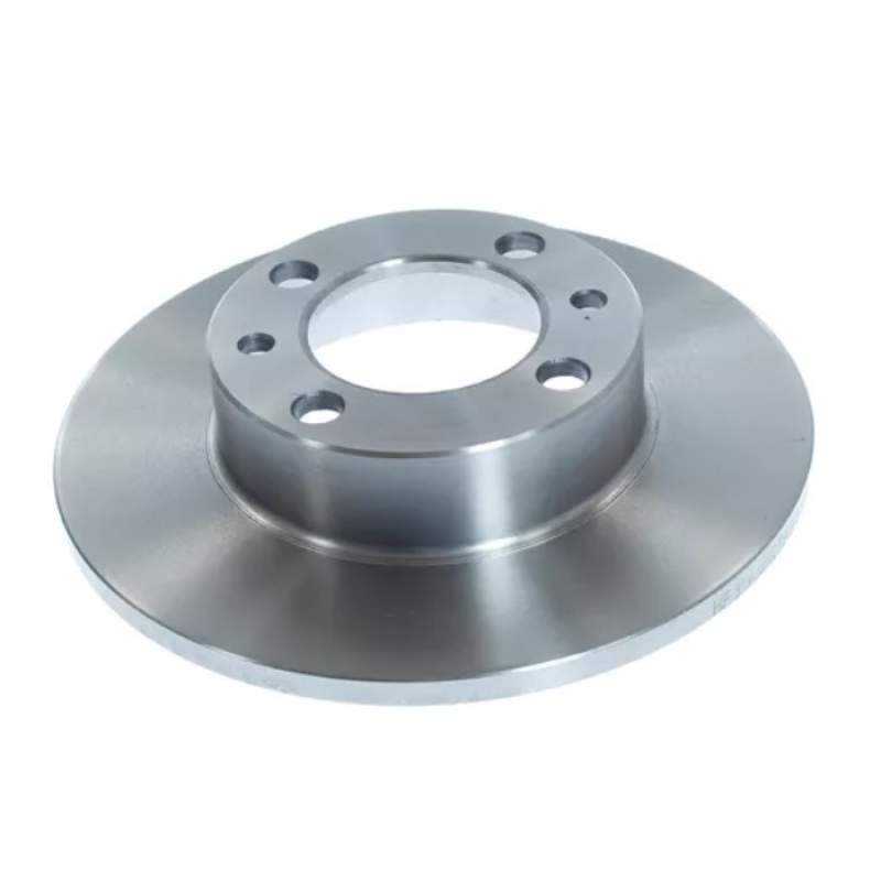 Disco Freio Diant Mds